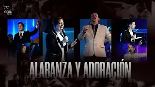 Alabanza y Adoración | 08-28-24