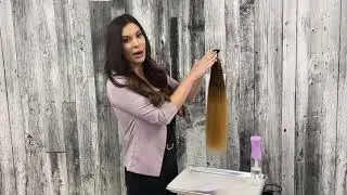 Dark Ombre 20
