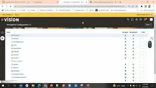 Enable or Hide Icons using EL Expressions in Oracle Fusion Cloud | Structure
