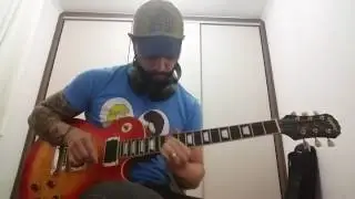 Supercombo - Labirintite (solo)