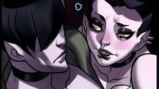 Vampire Rejects #2