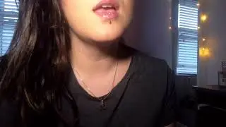 If I ain’t got you - Alicia Keys - Cover Terry Ingegno a Cappella