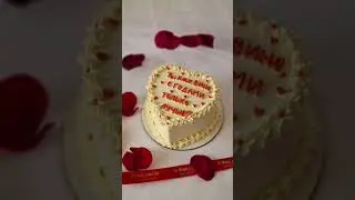 Бенто-торт - это сладкий комплимент #кондитер #бенто  #бентоторт #рецепт
