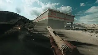 Battlefield 6 moments #1