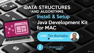 JDK8 for MAC