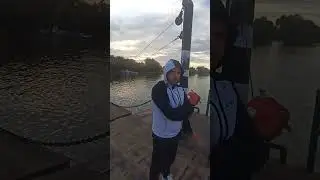 рыбалка, мултаново