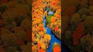 Places On Earth That Don’t Feel Real 😱