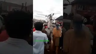Omaba Festival in Nsukka celebrating the rich cultural heritage 2024