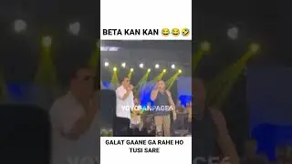 Yo Yo Honey Singh And akshay Kumar Live show , #shorts , #ytshorts #yoyohoneysingh #akshaykumar