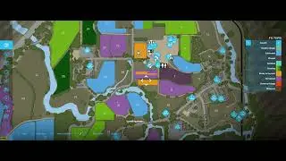 Inheritance Farm | Old Stream Farms | EP63