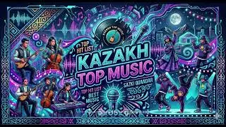 Қазақша Хит Әндер / жаңа топтама 2026 🔥🎧