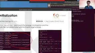 QE tutorial 2022 - Hands-on: Spectral properties of finite and extended systems