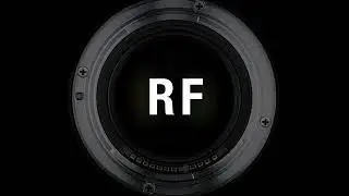 The wait is over! TAMRON lenses soon available for CANON RF mount!