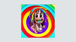 6ix9ine Ft. Akon - Locked Up Pt. 2 Lyrics