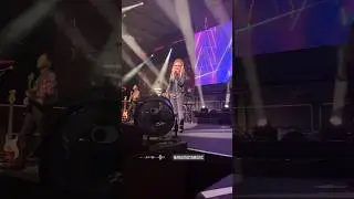 Anastacia - Paid My Dues | Coca-Cola Partners' Evening