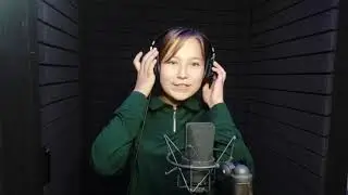 "Дорога" (cover by МакSим)