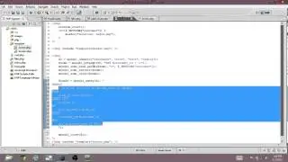 Learning PHP 17 - Viewing what is in your cart