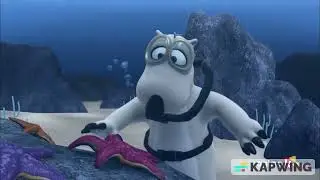 Elmo's World Footage Remakes: Water (Version 3)