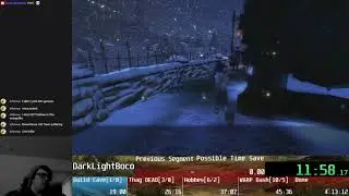 Fable 2 All Keys/Gargoyles Speedrun [4:10:23]