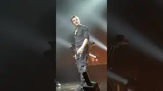 NЮ - Останься - Владимир 23.09.23