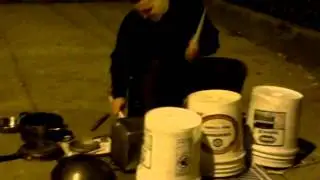 Drummer in Salem MA