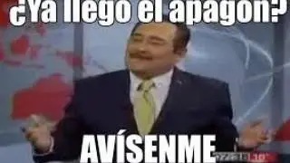 Apagón analógico DF 17 Diciembre de 2015