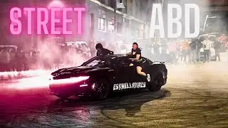 AMERİKAN STREET EDİT