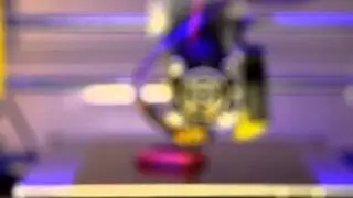3D Принтер Альфа