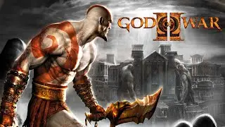 GOD OF WAR 2 Live in Telugu