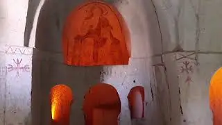 Каппадокия/Cappadocia: Hello Turkey
