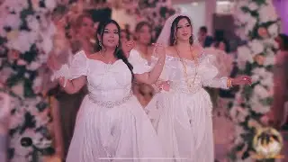 Bijav ko Gazda Orhan Gazdarica Beti Augsburg || Sefko & Sadber | Ork Mladi Talenti , Rumen K PART 2