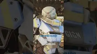 Cuando nadie te reconoce... se siente feo 😭😂😂 #r6s #rainbowsixsiege