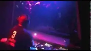 Boogie Inc. + FW pres. - DERRICK CARTER @ Footwork - Toronto - PT.1 - 01.14.12