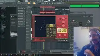 VST Impromptu Pilot: Freakshow Industries Pocket Dimensions
