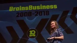 Stemningsfilm fra BrainsBusiness Fødselsdagsgalla 2018