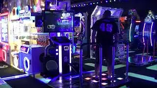 StepManiaX - DMT - Wild 23 - No-Bar