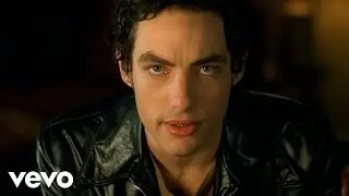 The Wallflowers - Letters From The Wasteland
