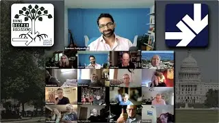 Brandon Vaidyanathan, The Diversity of Beauty in Science (Diving Deeper, September 2024)