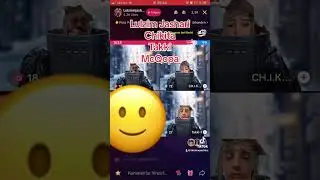 Lulzim Jashari : Tiktok : Chikita : Mc Qoppa : Takki