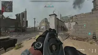 CALL OF DUTY/ MW II