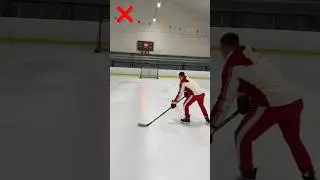 Ложный бросок🔥🏒