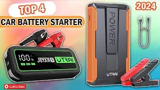 Best Car Battery Starter | Aliexpress | Car Battery Starter 2024