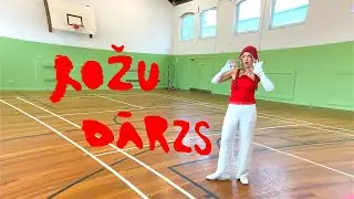 ELPO - Rožu Dārzs