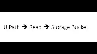 Mastering UiPath Storage Bucket Activities for Easy File Downloads