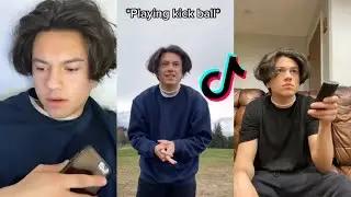 Best Tiktoks of Angel Jimenez in July | @jimenezzz._ TikToks