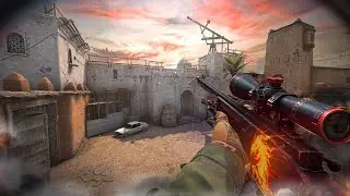 САМЫЙ ЛЕТНИЙ ТРЕК 😘😍(cs:go fragmovie)