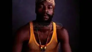 Capleton - I Love The Way