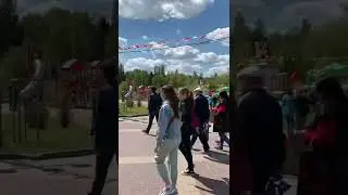 Тюльпановый Белгород 🥰(ч.1)