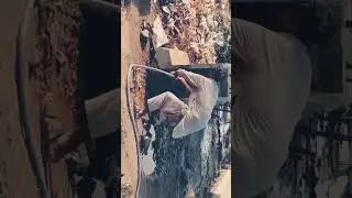 Grouting work 2023 #viralshort #youtubeshorts #civilwork