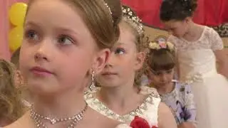 теремок выпускной 18